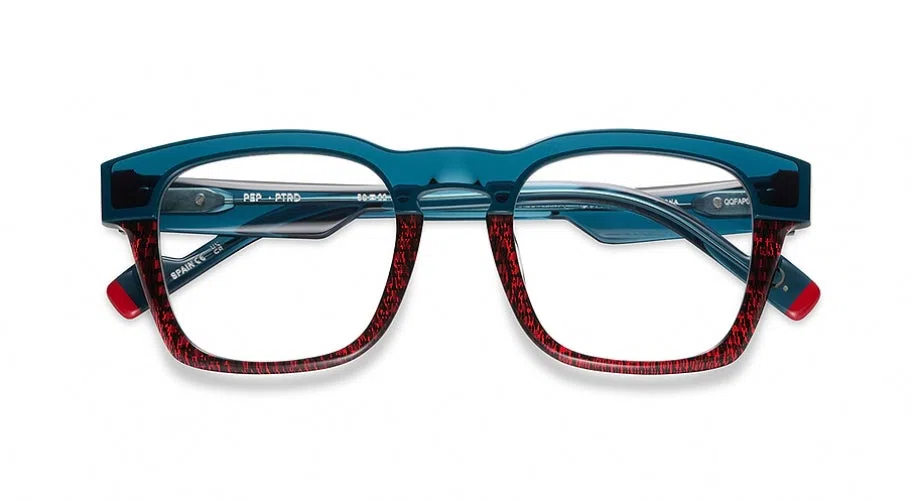 Etnia Barcelona PEP Eyeglasses - view 8